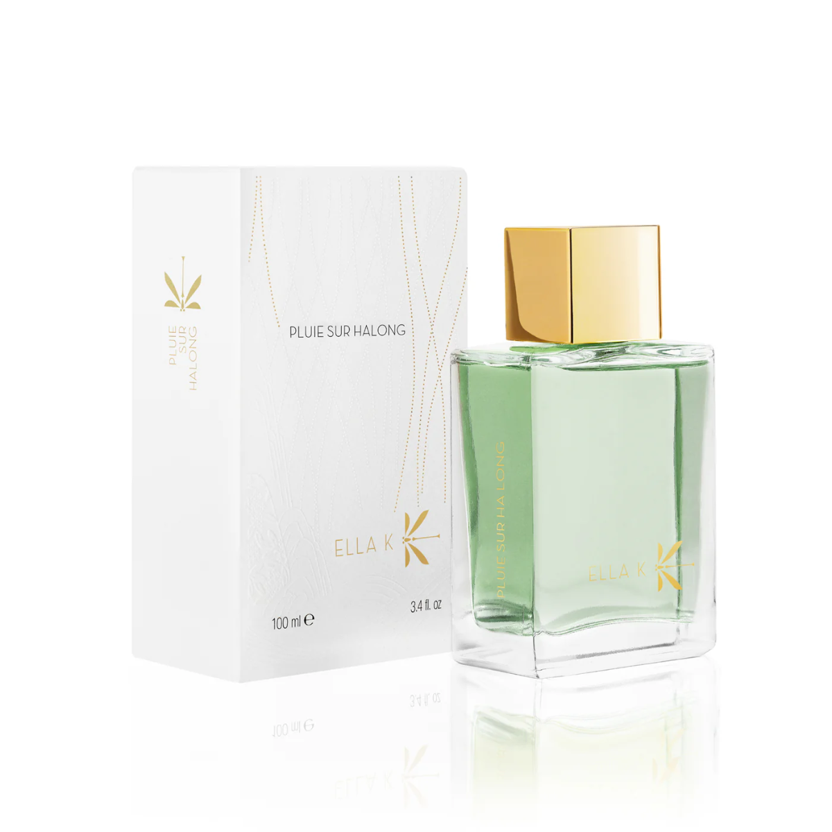 Pluie Sur Halong EDP 100 ml