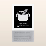 Pasta Water DSD Candle