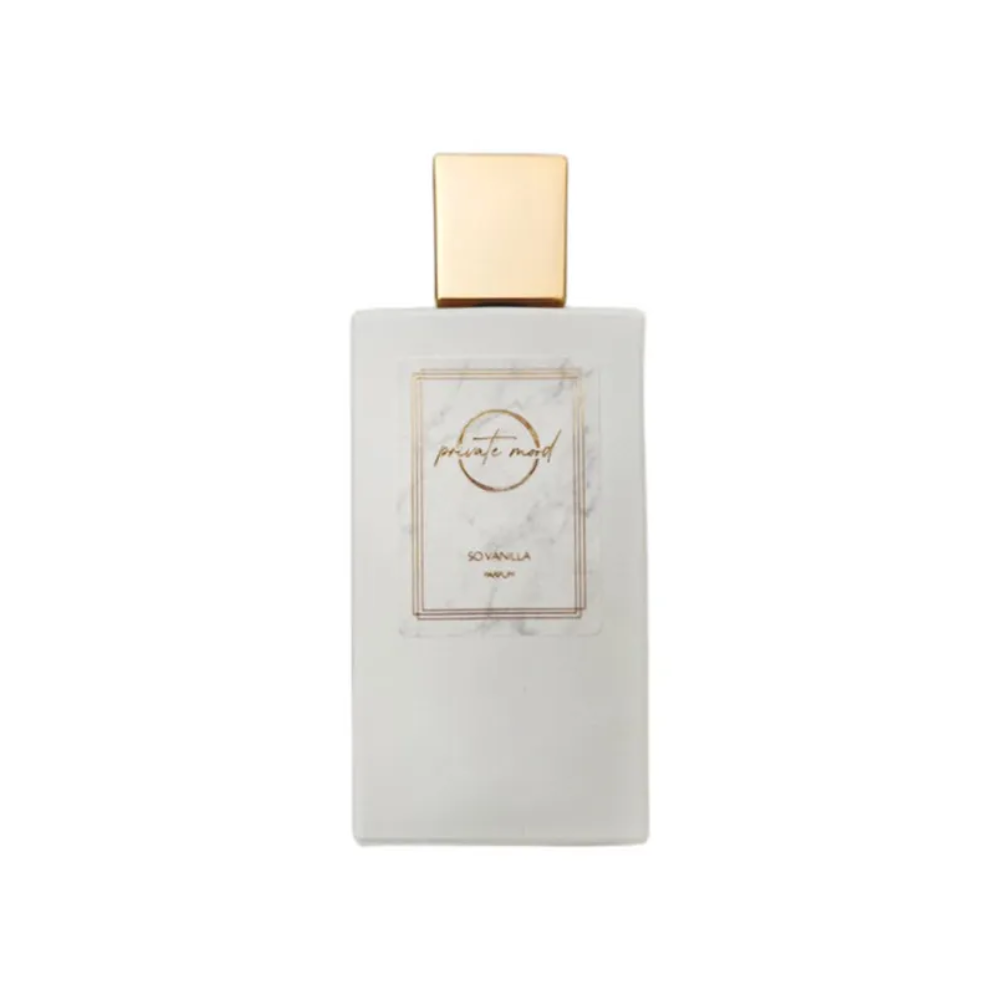 So Vanilla EDP 100 ml