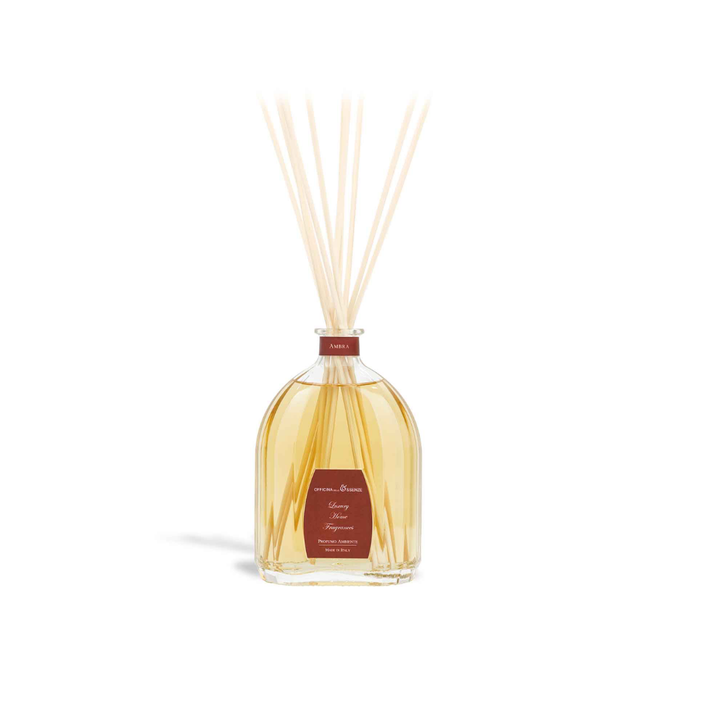 Reed Diffuser -  Ambra