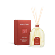 Reed Diffuser - Legno Di Rosa