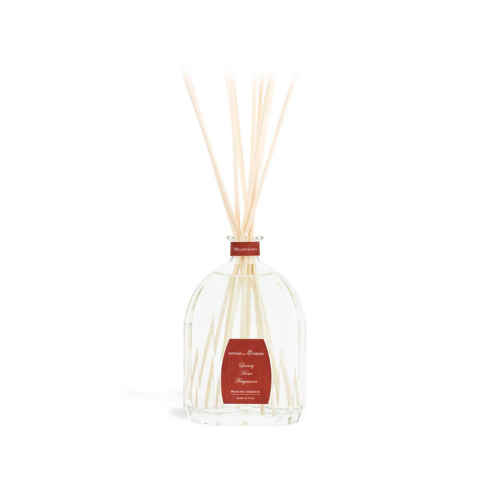 Reed Diffuser - Melograno