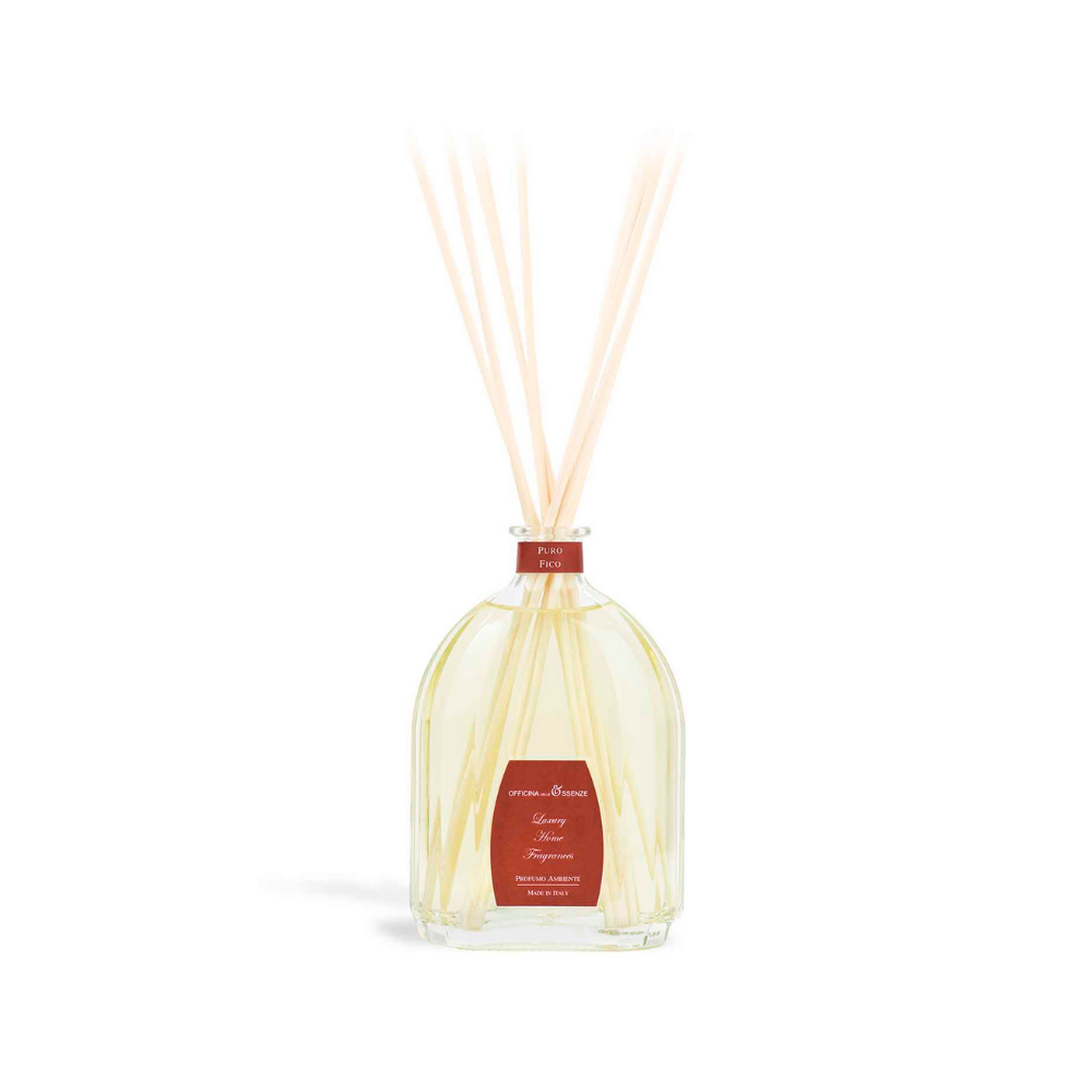 Reed Diffuser - Puro Fico