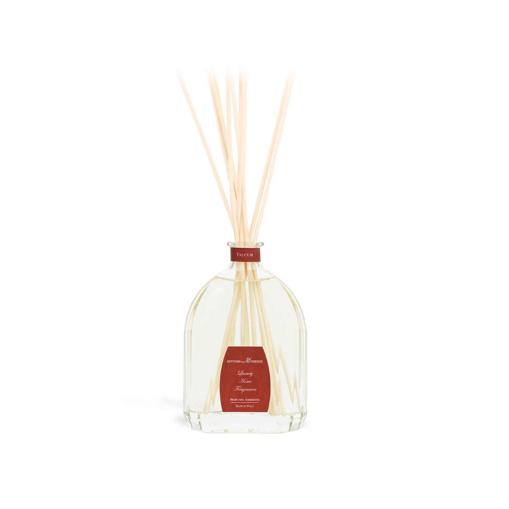 Reed Diffuser - Talcum