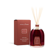 Reed Diffuser - Uva Fragola