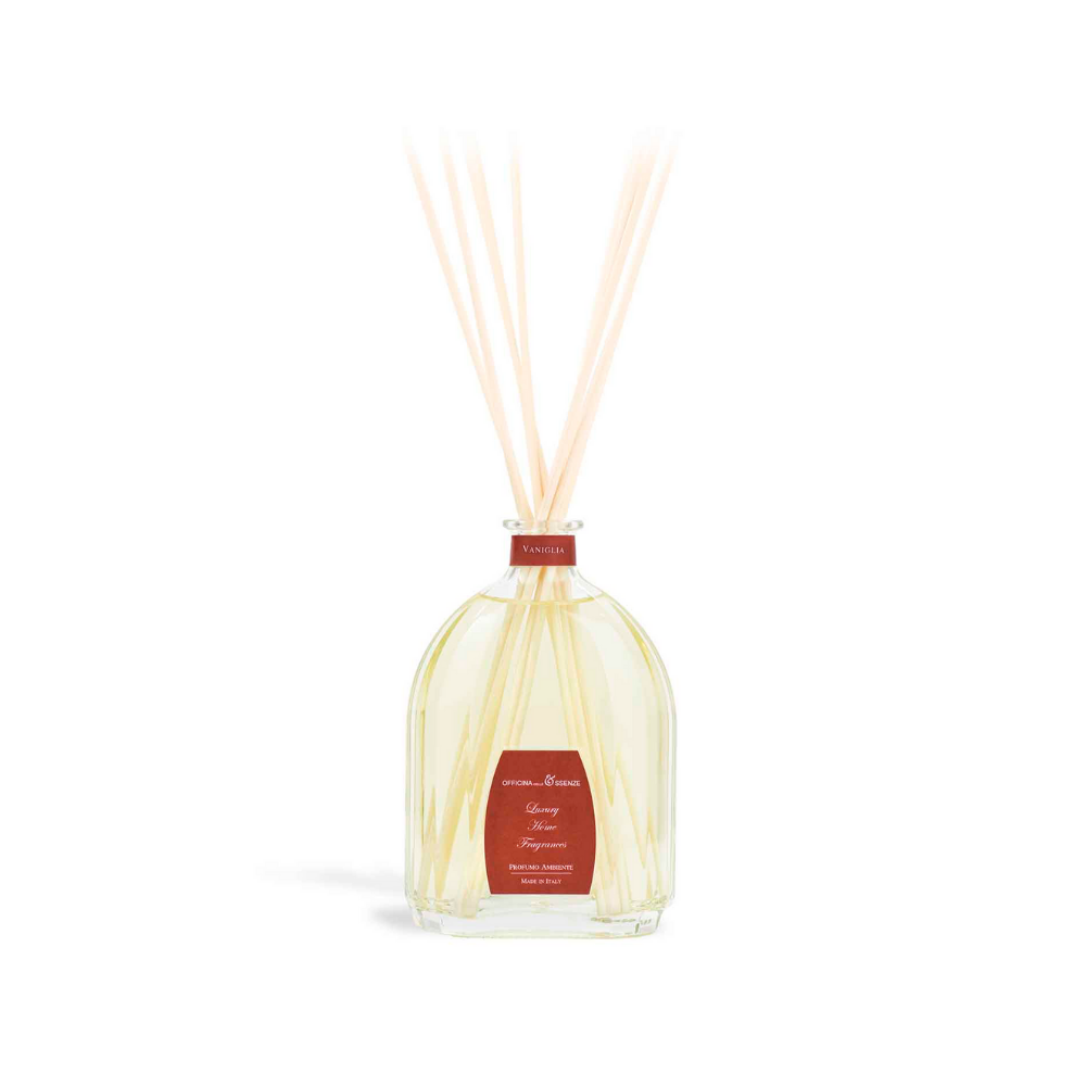 Reed Diffuser - Vaniglia