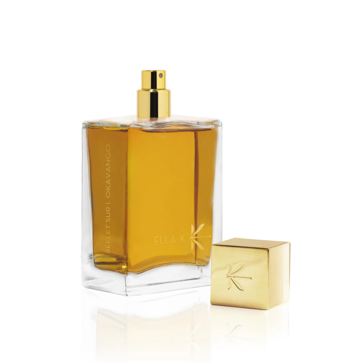 Reflet sur l'Okavango EDP 100 ml