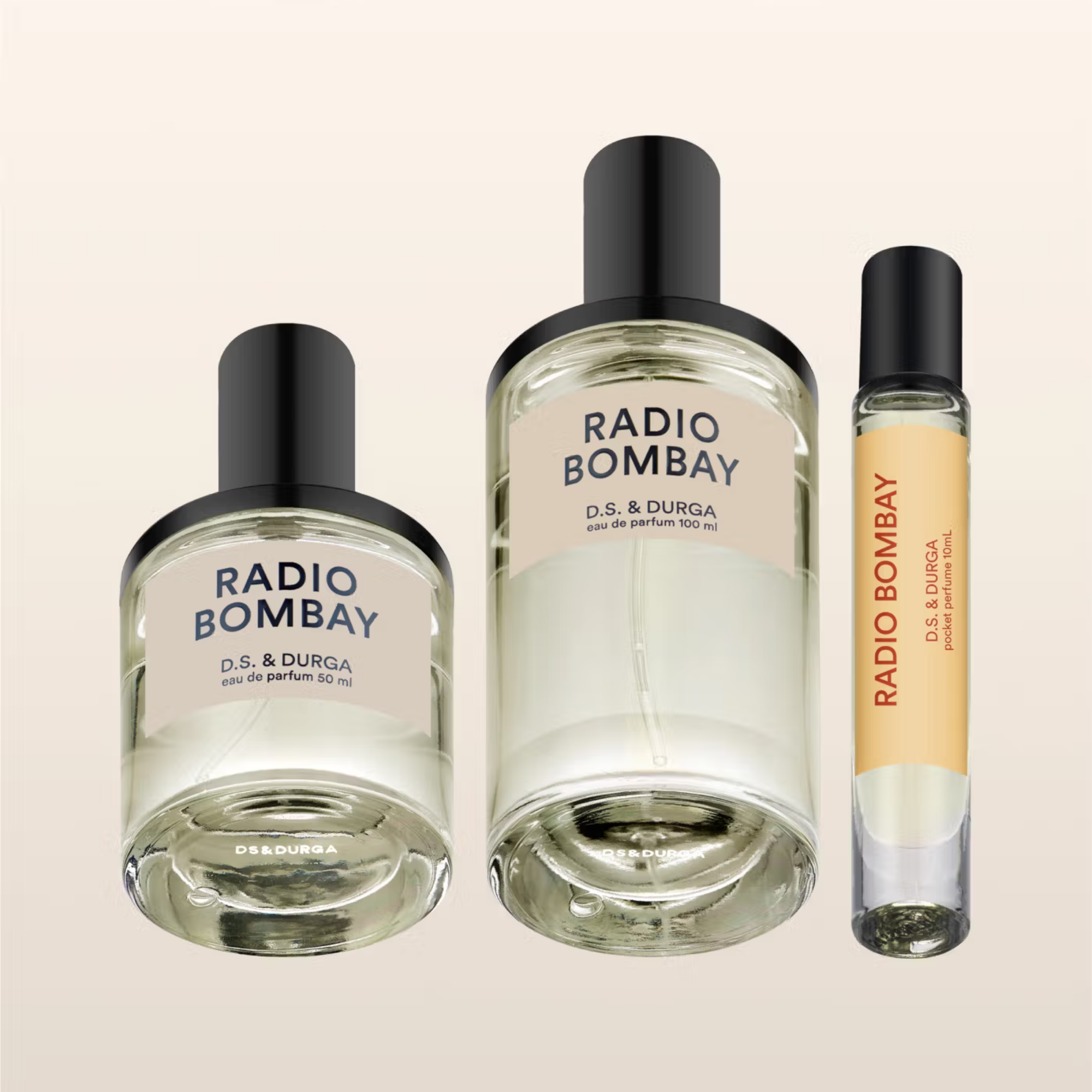 Radio Bombay EDP 50 ml