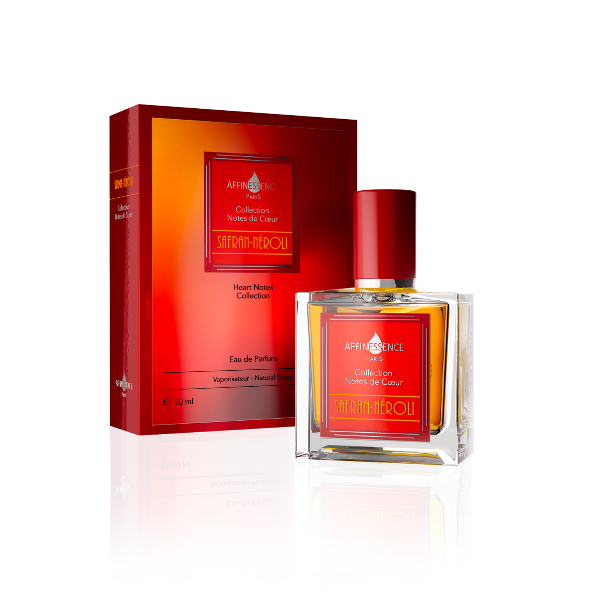 Safran - Neroli EDP 50 ml