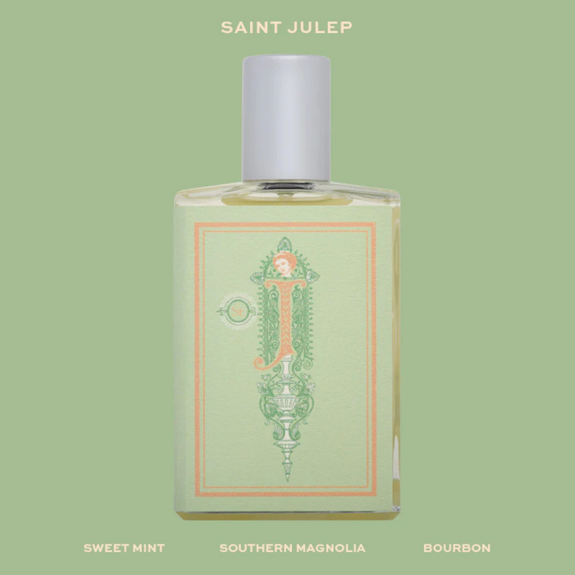 Saint Julep EDP 50 ml