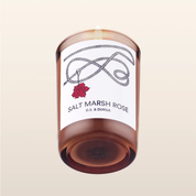 Salt Marsh Rose DSD Candle