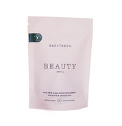 Manifesto Beauty Gummies Refill