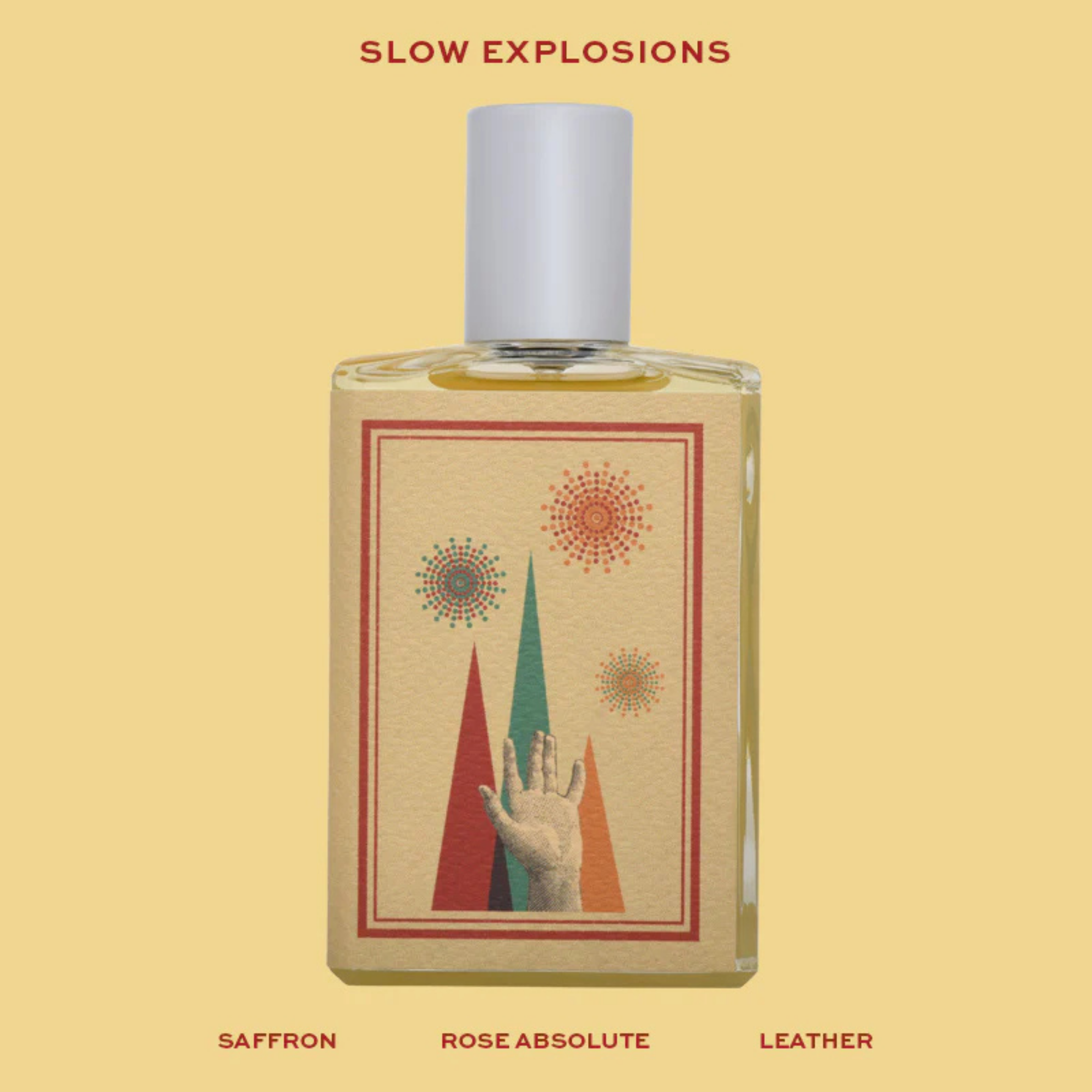 Slow Explosions EDP 50 ml