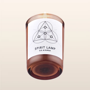 Spirit Lamp DSD Candle