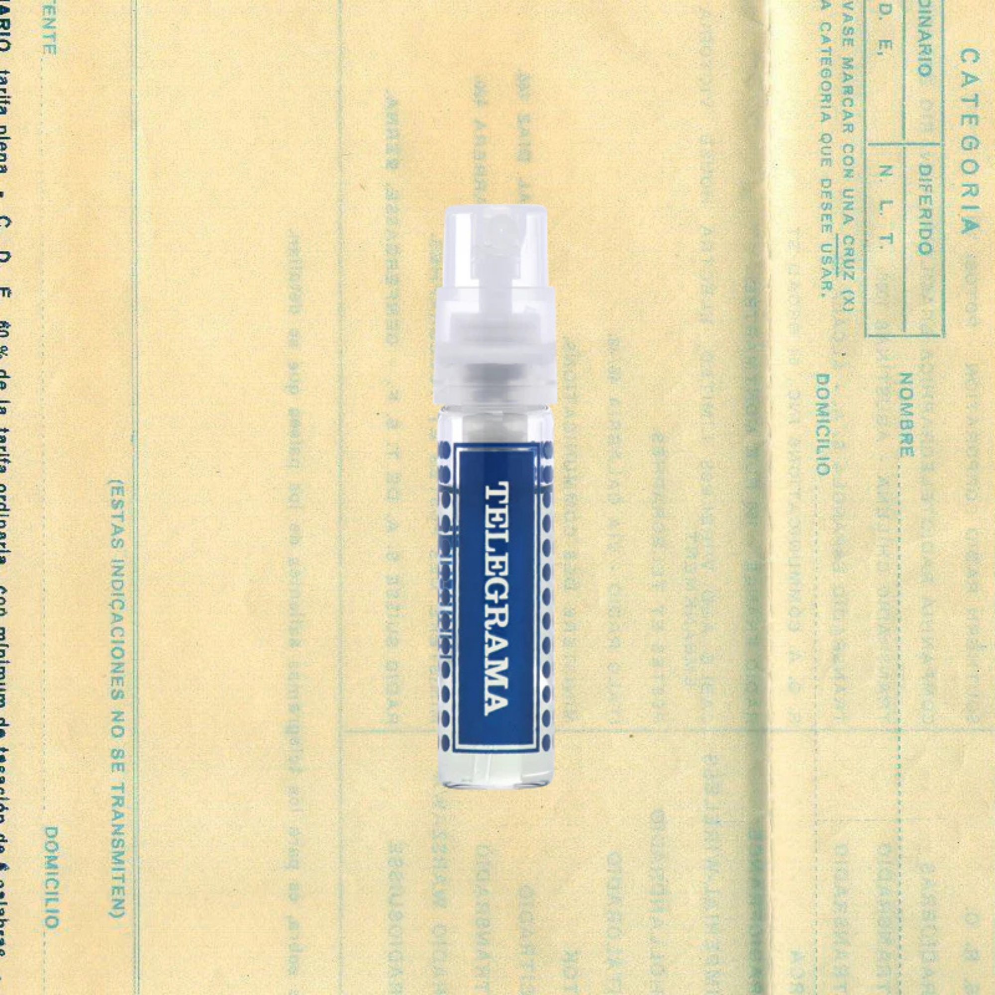 Telegrama EDP 50 ml