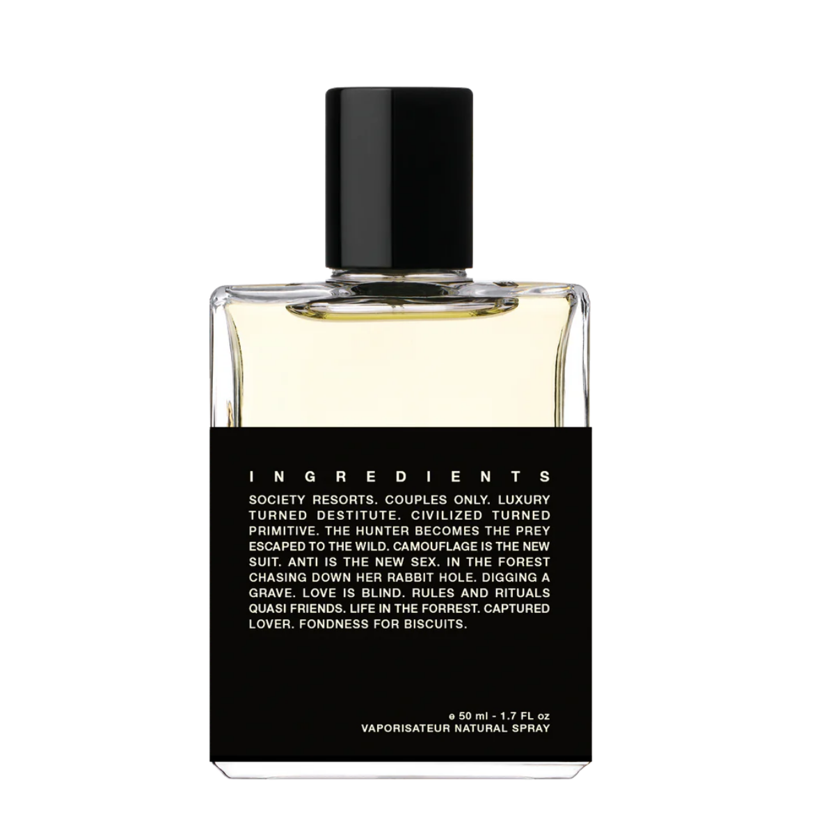 The Lobster EDP 50 ml