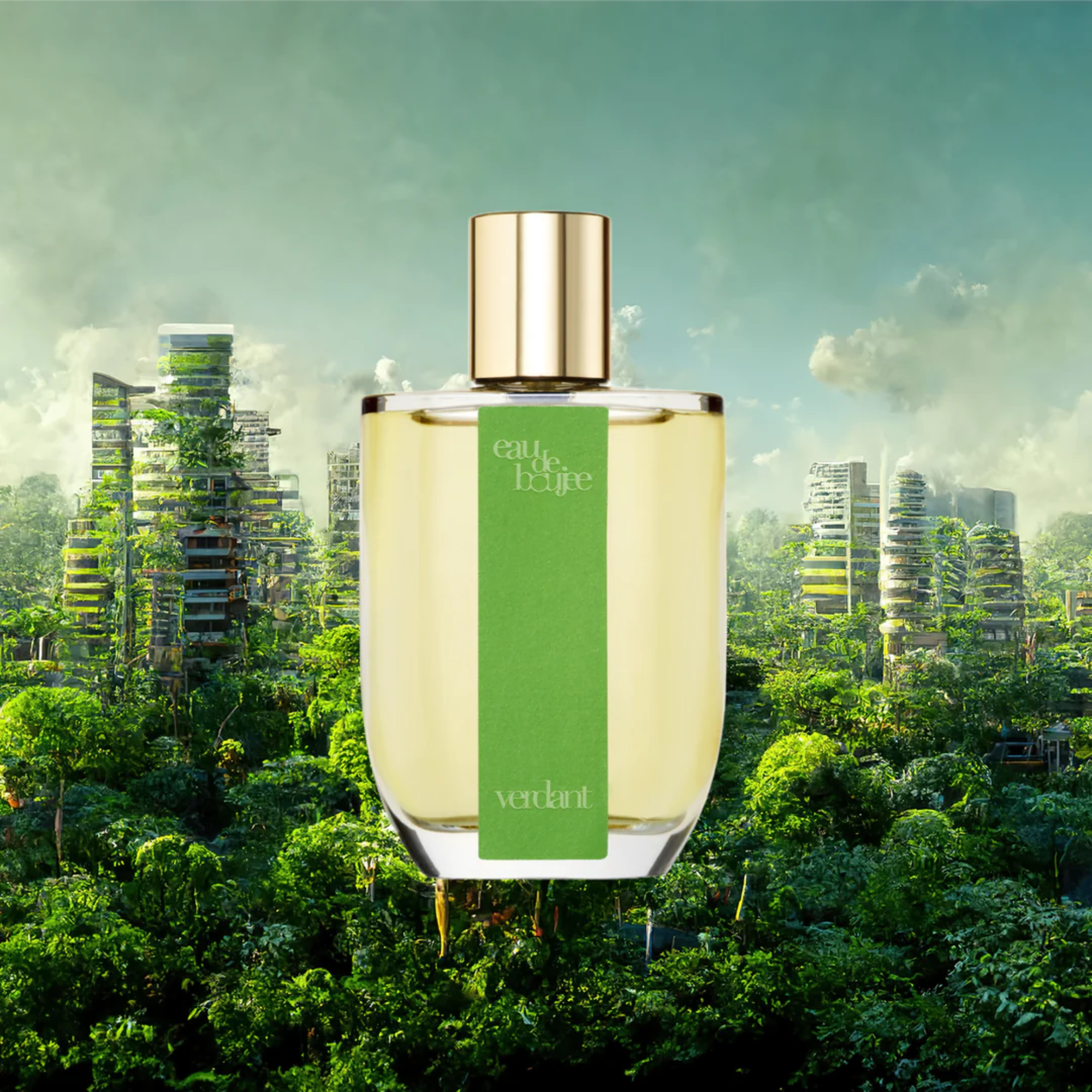 Verdant EDP