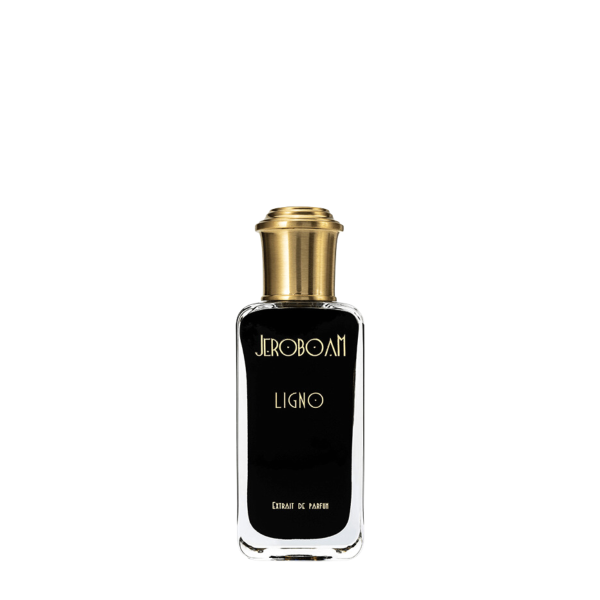 Ligno Extrait de Parfum