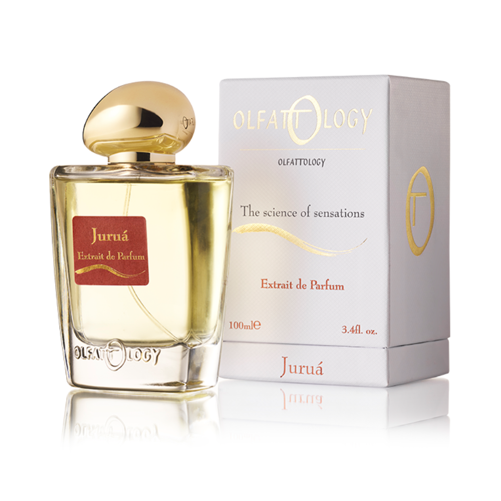 Jurua' River Extrait de Parfum 100 ml