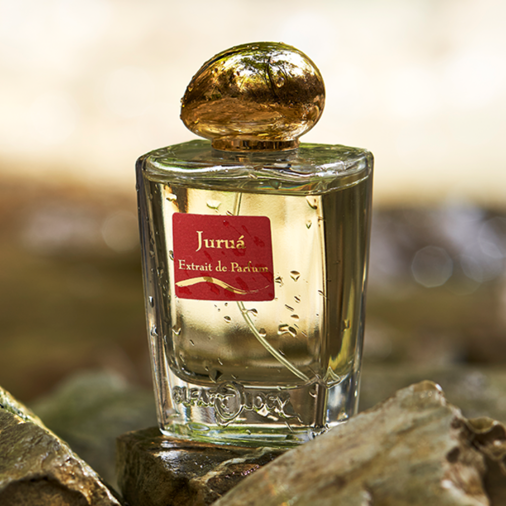 Jurua' River Extrait de Parfum 100 ml