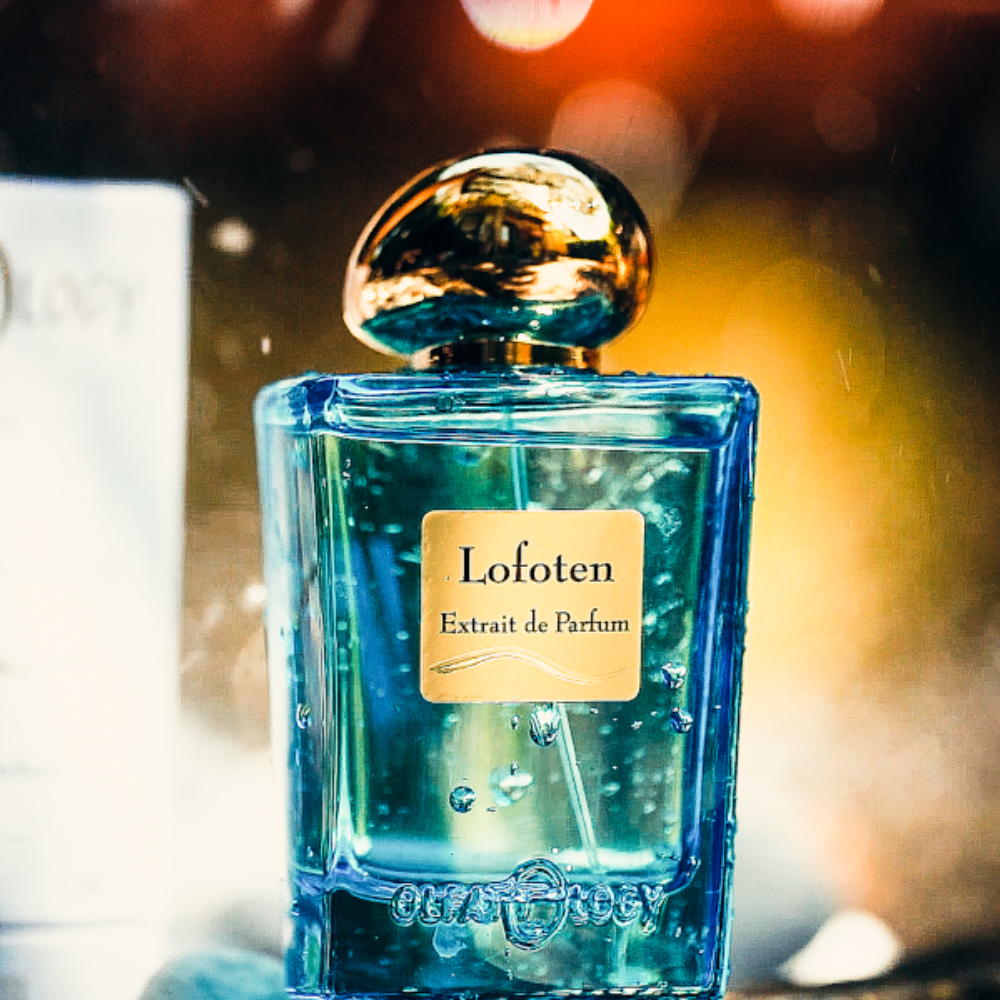 Lofoten Extrait de Parfum 100 ml