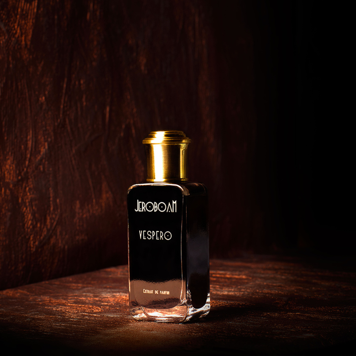 Vespero Extrait de Parfum